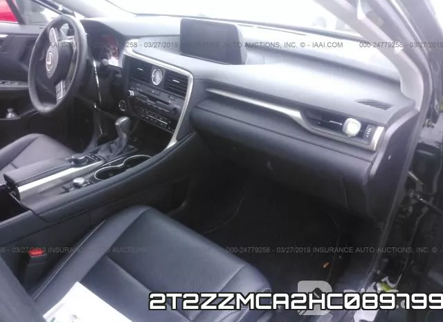 2T2ZZMCA2HC089799 фото 6