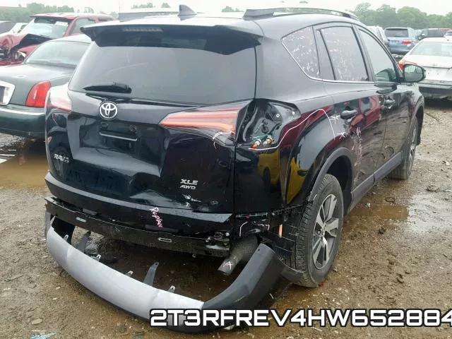 2T3RFREV4HW652884 фото 5