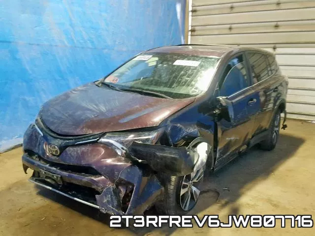 2T3RFREV6JW807716 фото 3