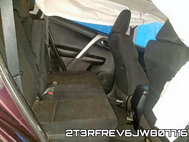 2T3RFREV6JW807716 фото 7