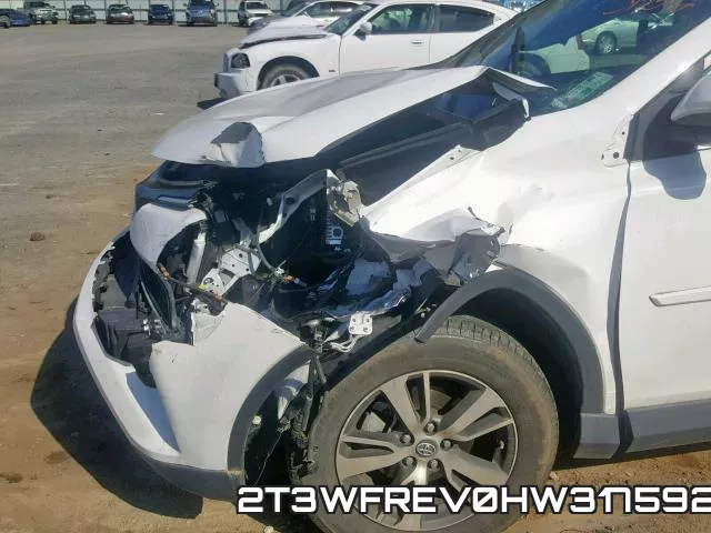 2T3WFREV0HW317592 фото 10
