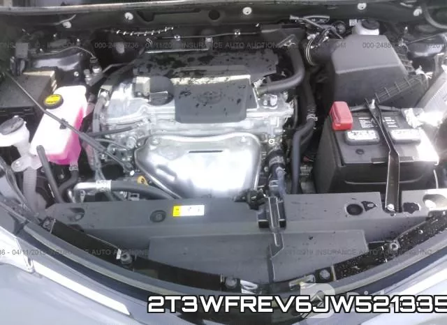 2T3WFREV6JW521335 фото 2