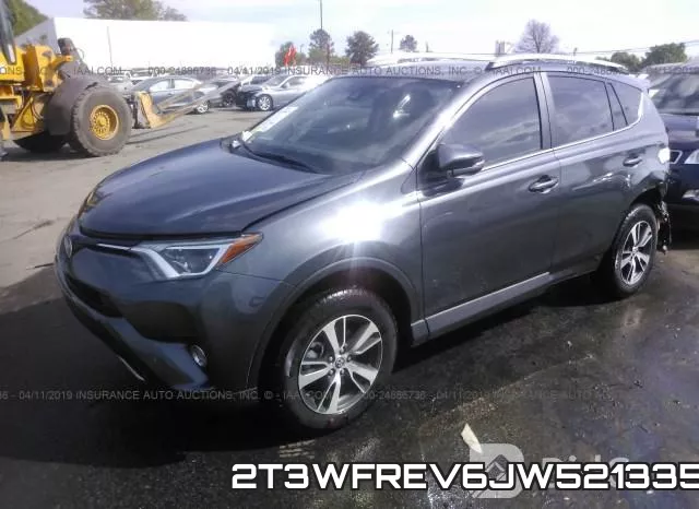 2T3WFREV6JW521335 фото 3