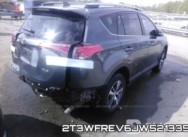 2T3WFREV6JW521335 фото 5