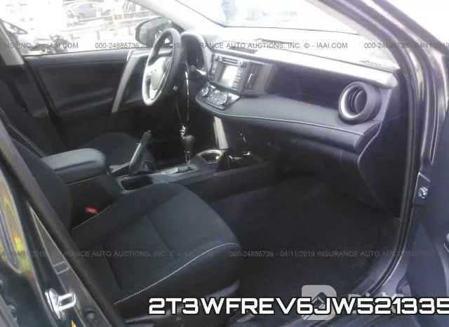 2T3WFREV6JW521335 фото 6