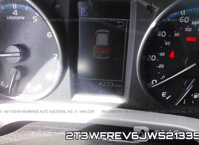 2T3WFREV6JW521335 фото 8