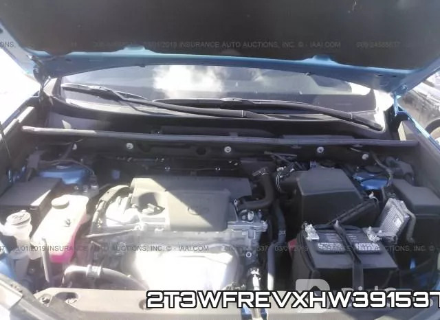 2T3WFREVXHW391537 фото 2