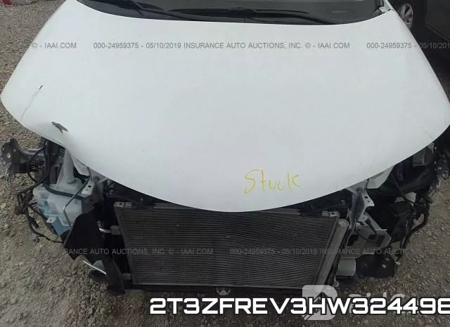 2T3ZFREV3HW324498 фото 2