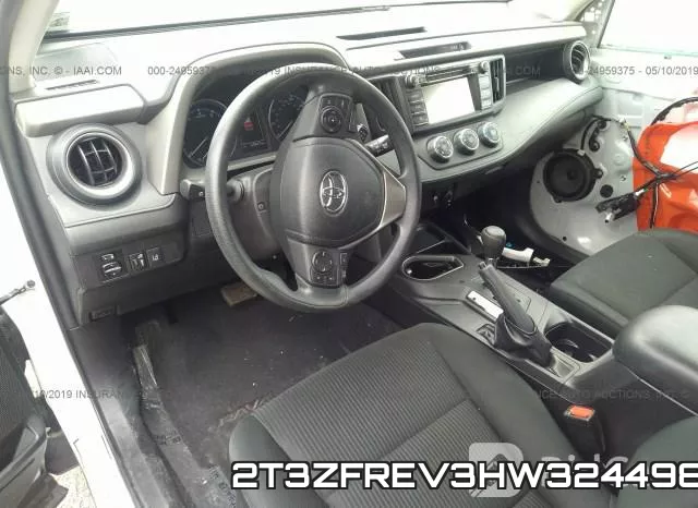 2T3ZFREV3HW324498 фото 6