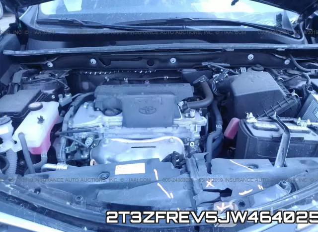 2T3ZFREV5JW464025 фото 2