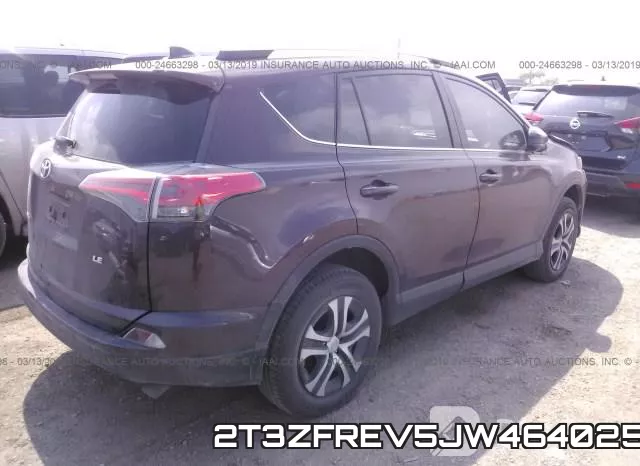 2T3ZFREV5JW464025 фото 5