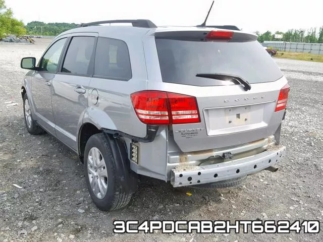 3C4PDCAB2HT662410 фото 4
