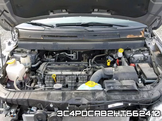 3C4PDCAB2HT662410 фото 8