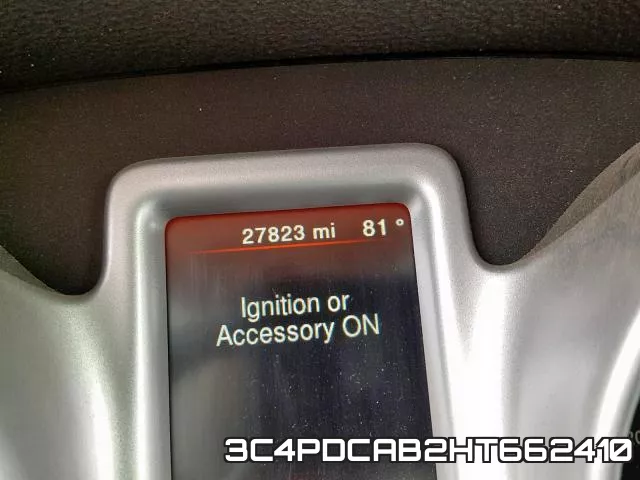 3C4PDCAB2HT662410 фото 9