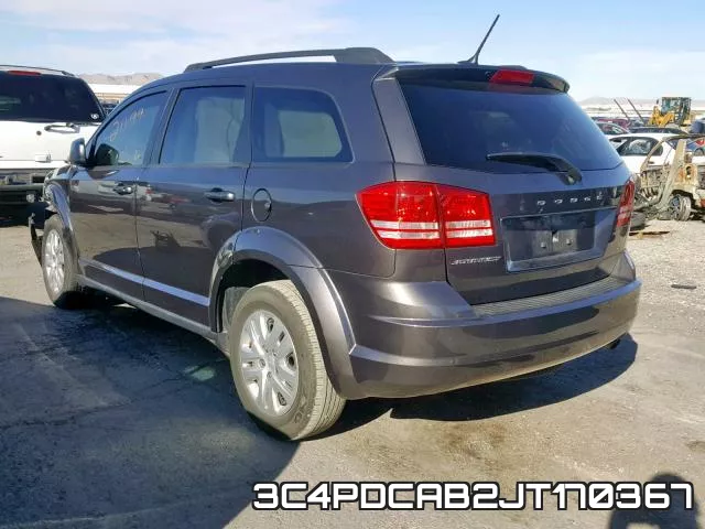 3C4PDCAB2JT170367 фото 4