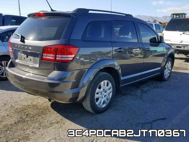 3C4PDCAB2JT170367 фото 5