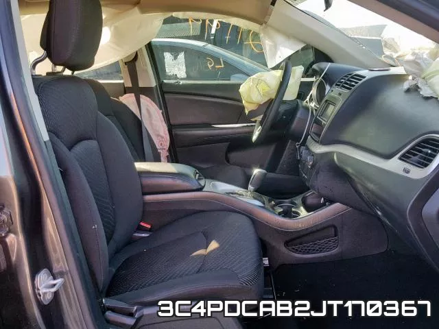 3C4PDCAB2JT170367 фото 6