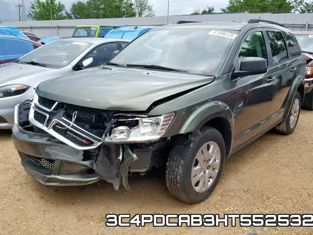 3C4PDCAB3HT552532 фото 3