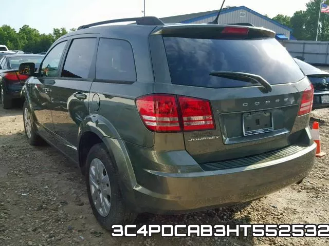 3C4PDCAB3HT552532 фото 4