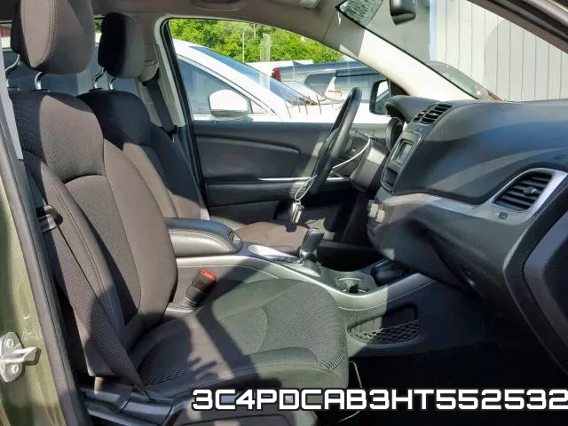 3C4PDCAB3HT552532 фото 6
