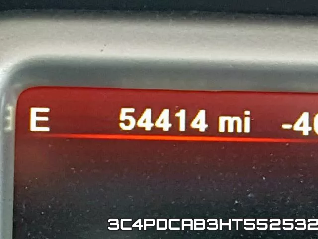 3C4PDCAB3HT552532 фото 9