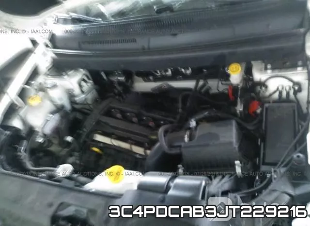 3C4PDCAB3JT229216 фото 2