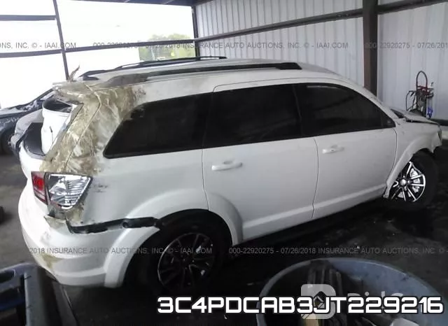 3C4PDCAB3JT229216 фото 5