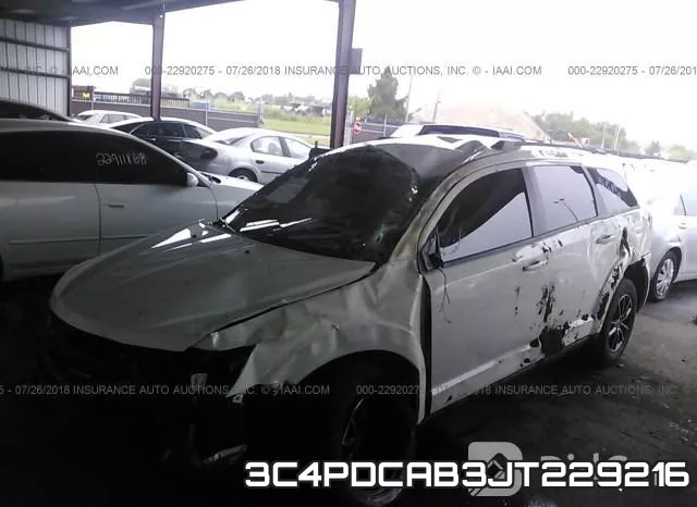 3C4PDCAB3JT229216 фото 7