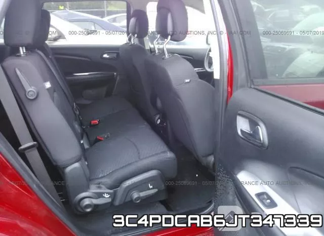 3C4PDCAB6JT347339 фото 9