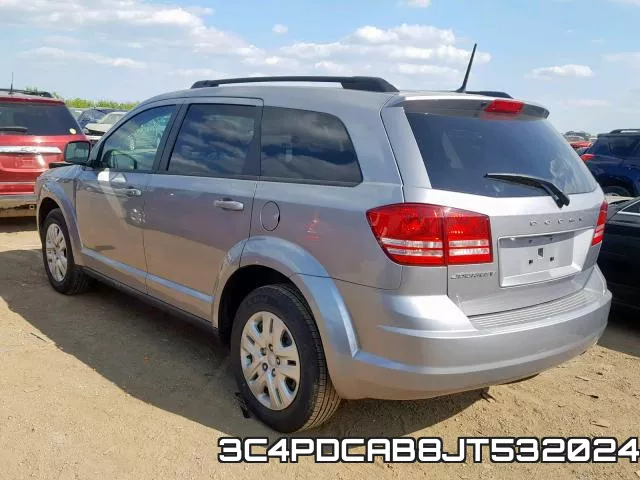 3C4PDCAB8JT532024 фото 4