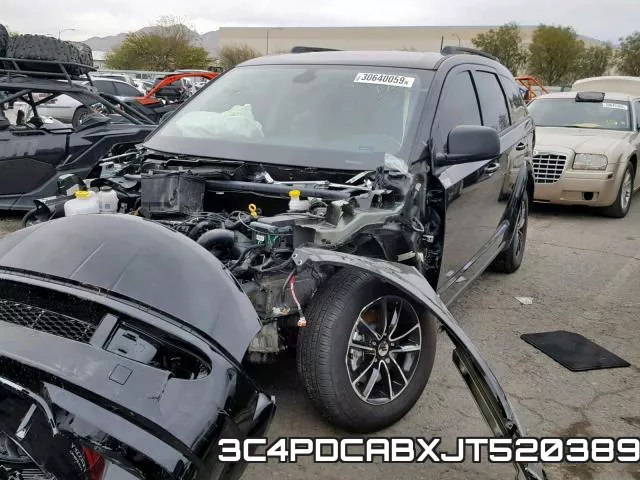 3C4PDCABXJT520389 фото 3