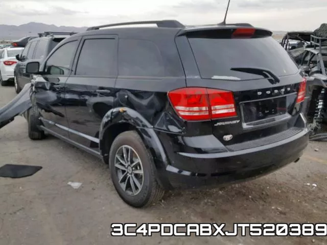 3C4PDCABXJT520389 фото 4