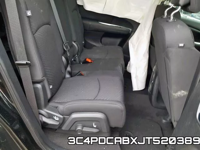3C4PDCABXJT520389 фото 7