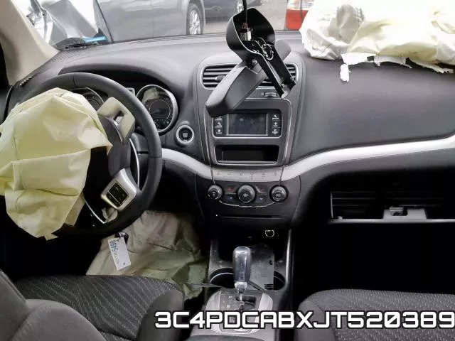 3C4PDCABXJT520389 фото 10