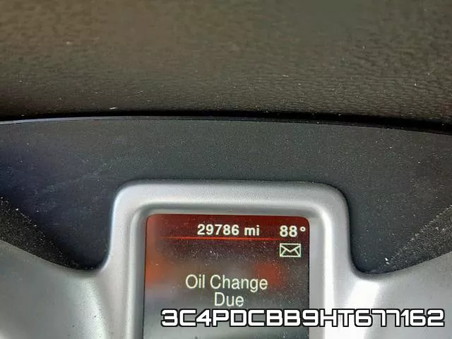 3C4PDCBB9HT677162 фото 9