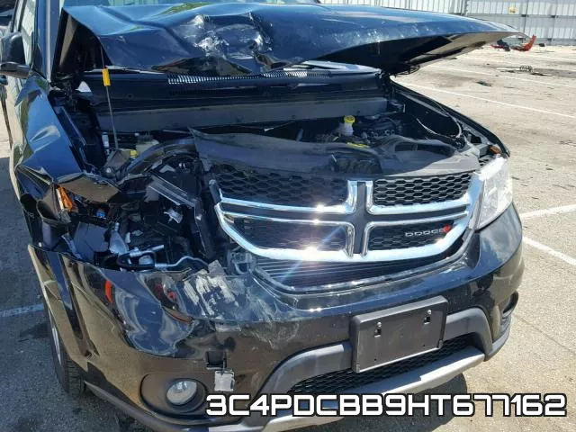 3C4PDCBB9HT677162 фото 10