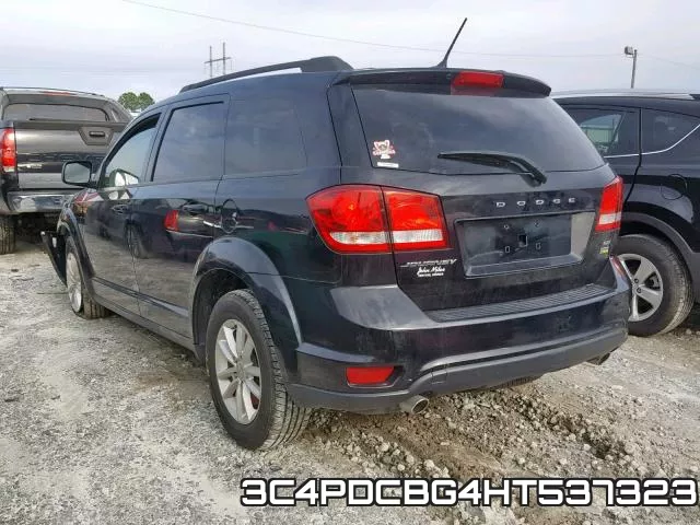 3C4PDCBG4HT537323 фото 3
