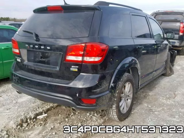 3C4PDCBG4HT537323 фото 4