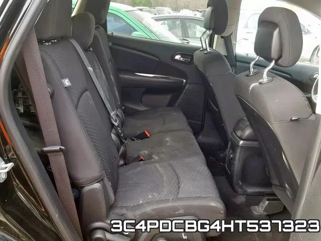 3C4PDCBG4HT537323 фото 6