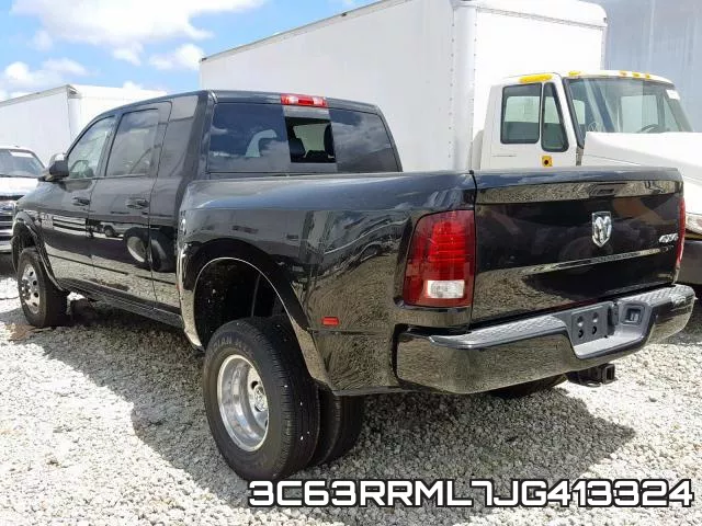 3C63RRML7JG413324 фото 4