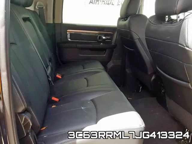3C63RRML7JG413324 фото 7