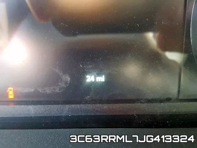 3C63RRML7JG413324 фото 9