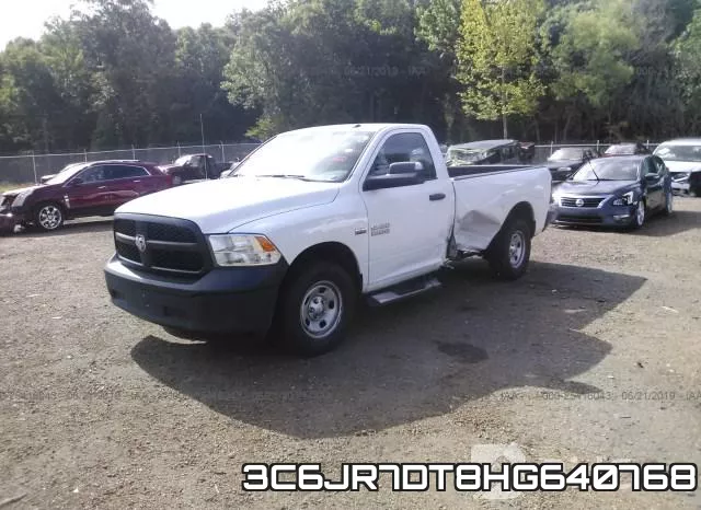 3C6JR7DT8HG640768 фото 3
