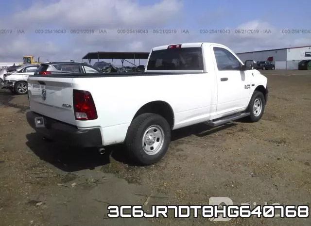 3C6JR7DT8HG640768 фото 5