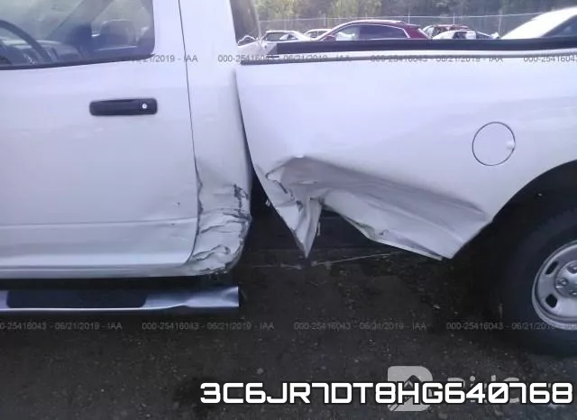 3C6JR7DT8HG640768 фото 7