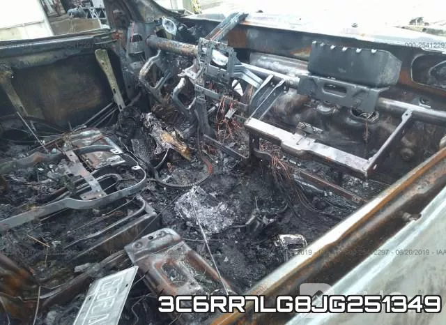 3C6RR7LG8JG251349 фото 6