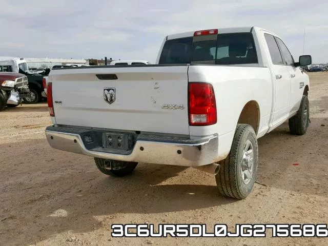 3C6UR5DL0JG275686 фото 5