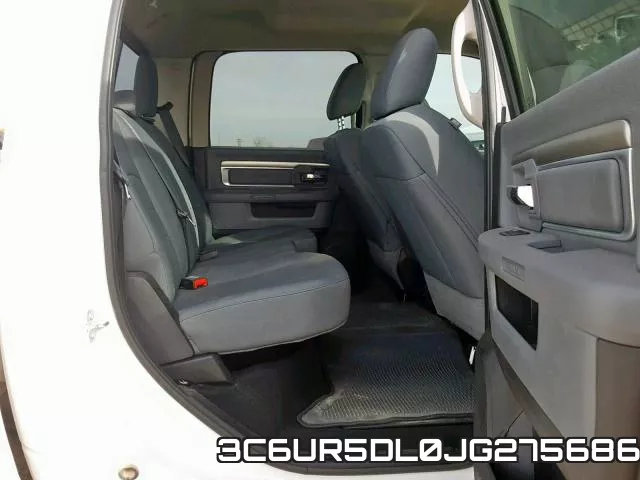 3C6UR5DL0JG275686 фото 7