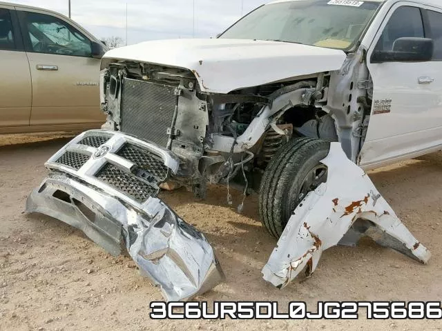 3C6UR5DL0JG275686 фото 10