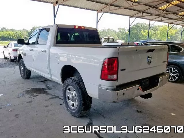 3C6UR5DL3JG246070 фото 4